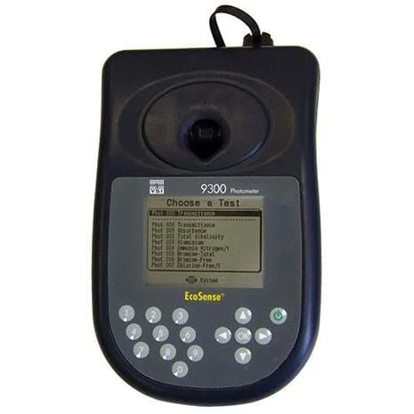 YSI 9300 Fotometre