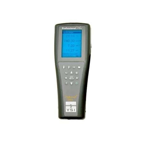 YSI Professional Plus Multi Parametreli Enstrüman