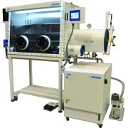 Mbraun Unilab Glovebox Sistemi Eldivenli Kabin