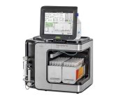 Buchi Reveleris-X2 Flash Kromotografi Sistemi