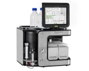 Buchi Reveleris Prep Hplc Saflaştırma Sistemi