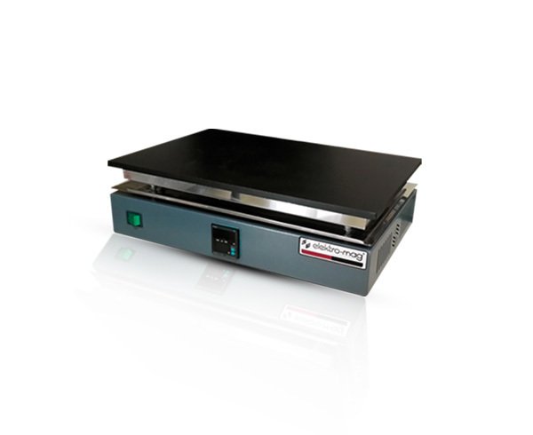 Elektromag M 4060 Isıtıcı Tabla-Hot Plate