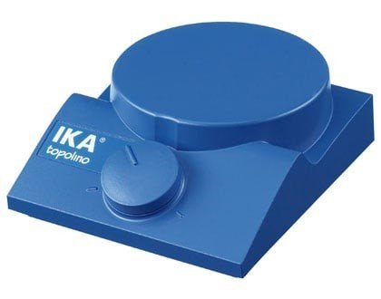ika Topolino Manyetik Karıştırıcı