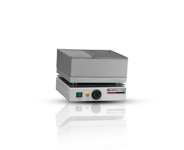 Elektromag M 3030 K Isıtıcılı Kum Banyosu