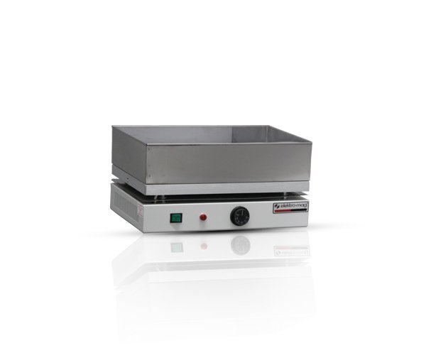 Elektromag M 3045 K Isıtıcılı Kum Banyosu