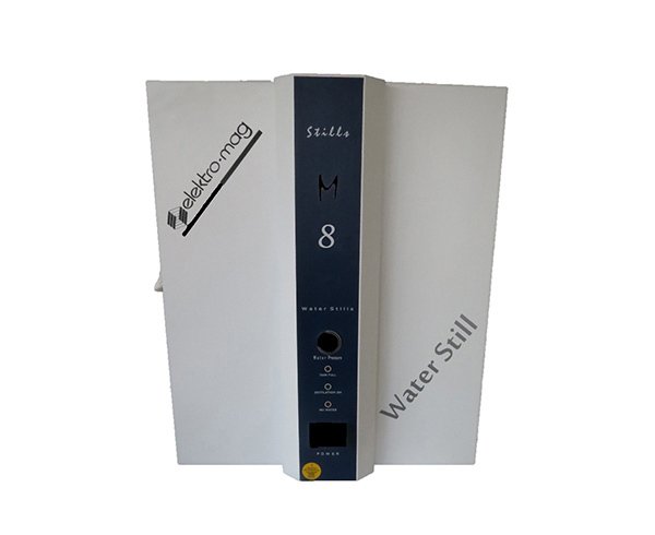 Elektromag M 8 Saf Su Cihazı