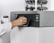 Buchi Lyovapor L-200 Liyoflizatör - Freeze Dryer