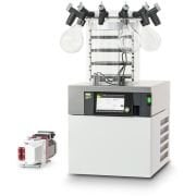 Buchi Lyovapor L-200 Pro Liyoflizatör - Freeze Dryer