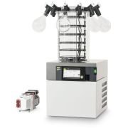 Buchi Lyovapor L-200 Pro Liyoflizatör - Freeze Dryer