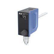 ika Microstar 15 Dijital Mekanik Karıştırıcı