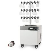 Buchi Lyovapor L-300 Liyoflizatör - Freeze Dryer
