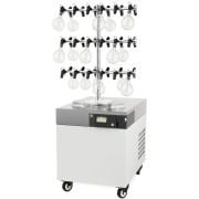 Buchi Lyovapor L-300 Liyoflizatör - Freeze Dryer