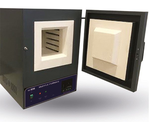 Elektromag M 1811 Kül Fırını