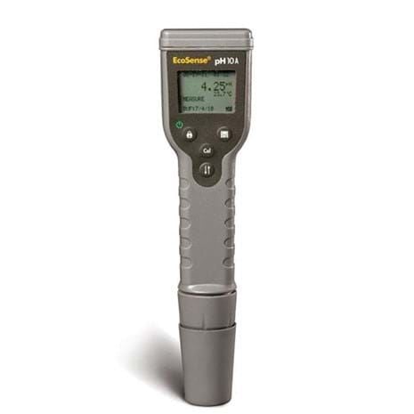 YSI EcoSense pH10A Kalem Tipi Test Cihazı