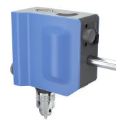 ika Ministar 20 Control Mekanik Karıştırıcı