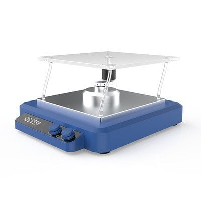 Four E's Scientific SK420 Dijital 3D Çalkalayıcı