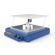 Four E's Scientific SK420 Dijital 3D Çalkalayıcı