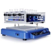 Four E's Scientific SK308 Sallanan Çalkalayıcı