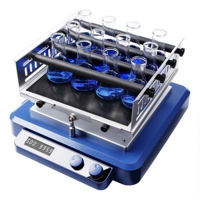 Four E's Scientific SK308 Sallanan Çalkalayıcı