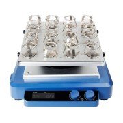 Four E's Scientific SK208 3D Çalkalayıcı