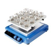 Four E's Scientific SK208 3D Çalkalayıcı