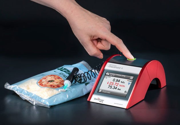 PBI Dansensor | Türkiye | PBI Dansensor Check Point 4