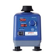 Four E's Scientific MI010102D Dijital Ekranlı Vortex Mikser LED