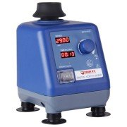 Four E's Scientific MI010102D Dijital Ekranlı Vortex Mikser LED