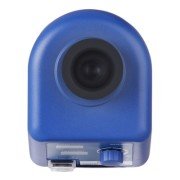 Four E's Scientific MI010102D Dijital Ekranlı Vortex Mikser LED