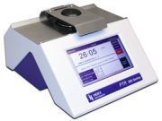 Index Instruments PTR300 Digital Refraktometre