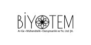Biyotem El ve Cilt Dezenfektanı 5 Litre Alkolsüz Dezenfektan