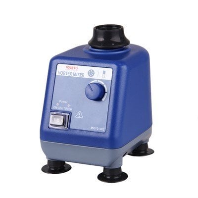 Four E's Scientific MI0101002 Vortex Karıştırıcı