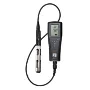 YSI 1030 Pro pH veya ORP, İletkenlik ve Tuzluluk Ölçer