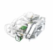 Kuyumcu Terazisi Precisa PB 2200C SCS 2200g / 0,01g