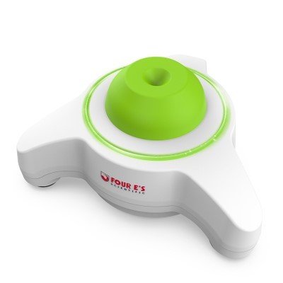 Four E's Scientific VM112 Mini Vortex Mikser Akülü