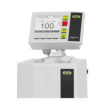 Buchi I-100 Interface-Vakum Kontrol Sistemi