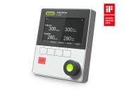 Buchi I-300 Interface-Vakum Kontrol Sistemi