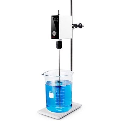 Four E's Scientific OHS-40D Dijital Manyetik Karıştırıcı 40L LED