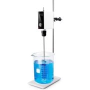 Four E's Scientific OHS-40D Dijital Manyetik Karıştırıcı 40L LED
