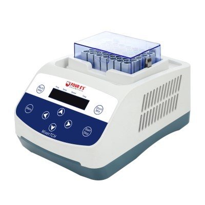 Four E's Scientific MikserTCH Termo Mikser