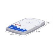 Four E's Scientific MI0102001 Mini Manyetik Karıştırıcı