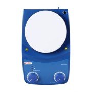 Four E's Scientific MI0102010 Isıtıcılı Manyetik Karıştırıcı 5''