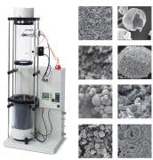 Buchi B-90 Spray Dryer-Sprey Kurutucu