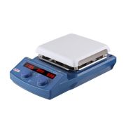 Four E's Scientific MI0102005 Dijital Isıtıcılı Manyetik Karıştırıcı 7'' LED