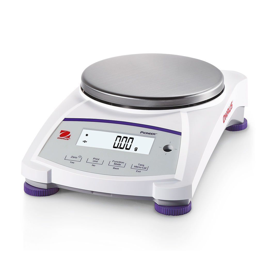 Ohaus Kuyumcu Terazisi PJX3202M 3200g /0,01g