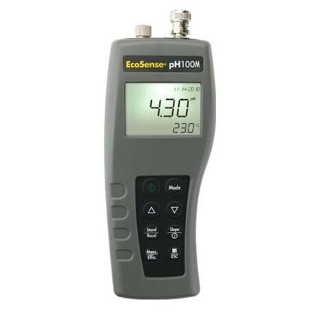 YSI EcoSense pH100M pH Metre