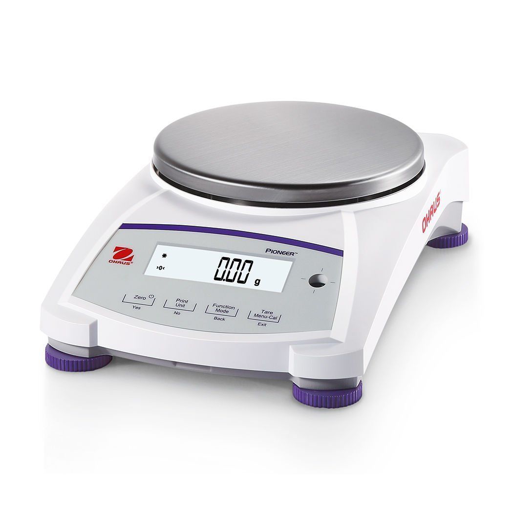 Ohaus Kuyumcu Terazisi PJX4202M 4200g /0,01g