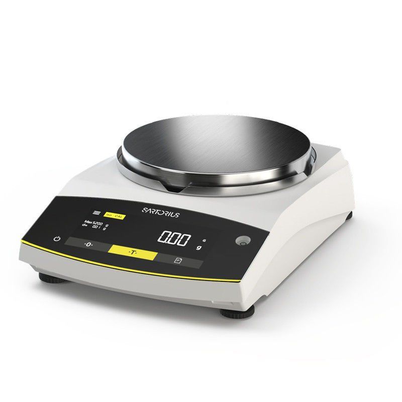 Sartorius Kuyumcu Terazisi GL2202i-2S 2200gr/0,01gr