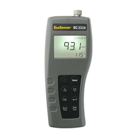 YSI EcoSense EC300M Sıcaklık Ölçer