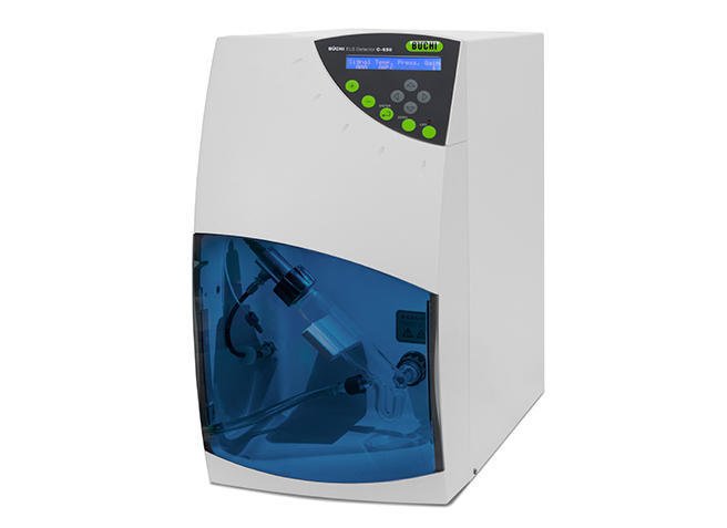 Buchi C-650 ELSD Detectör